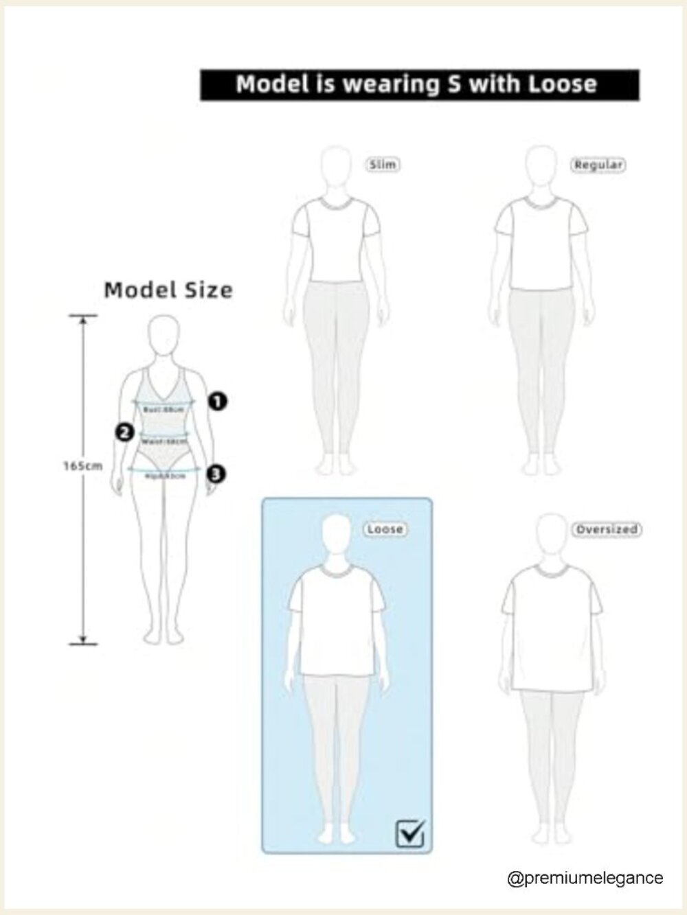 Cinched Waist Half Sleeve Crew Neck T-Shirt Peplum Top - Picture 6 of 6